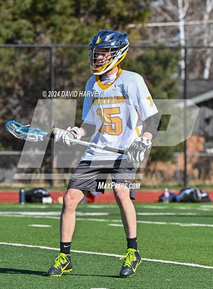 Thumbnail 3 in Conifer vs Thomas Jefferson photogallery.