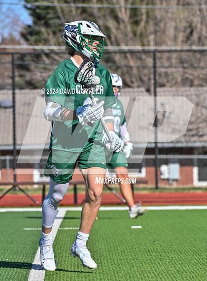 Thumbnail 2 in Conifer vs Thomas Jefferson photogallery.