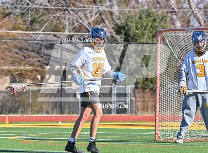 Thumbnail 2 in Conifer vs Thomas Jefferson photogallery.
