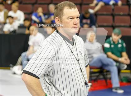 Thumbnail 1 in CIF State Boys Wrestling Championships (Consolation - Round 5) photogallery.