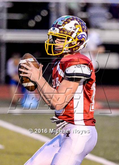 Thumbnail 1 in Southwestern Ohio Football Coaches Association (Ron Woyan East vs. West All-Star Game) photogallery.