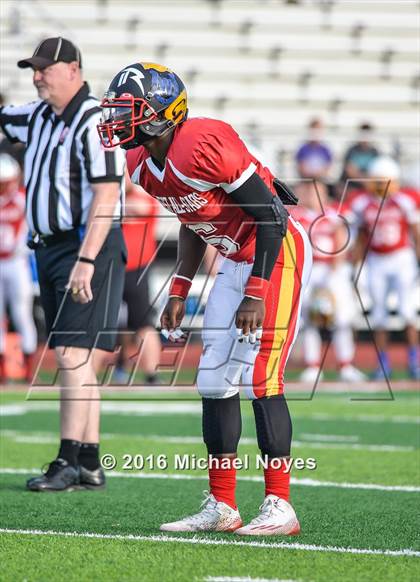 Thumbnail 3 in Southwestern Ohio Football Coaches Association (Ron Woyan East vs. West All-Star Game) photogallery.