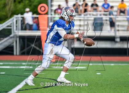 Thumbnail 2 in Southwestern Ohio Football Coaches Association (Ron Woyan East vs. West All-Star Game) photogallery.