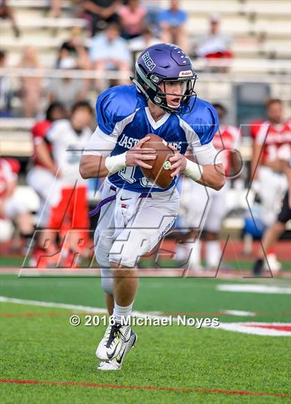 Thumbnail 2 in Southwestern Ohio Football Coaches Association (Ron Woyan East vs. West All-Star Game) photogallery.