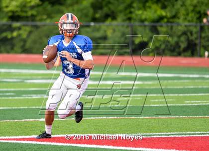 Thumbnail 3 in Southwestern Ohio Football Coaches Association (Ron Woyan East vs. West All-Star Game) photogallery.