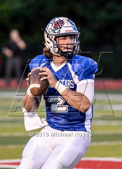Thumbnail 3 in Southwestern Ohio Football Coaches Association (Ron Woyan East vs. West All-Star Game) photogallery.