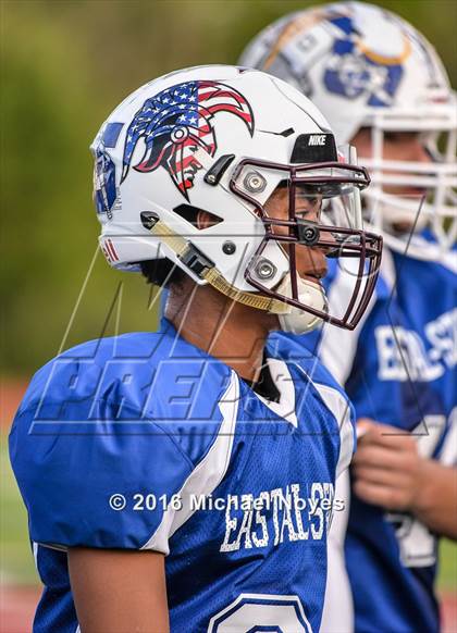 Thumbnail 2 in Southwestern Ohio Football Coaches Association (Ron Woyan East vs. West All-Star Game) photogallery.
