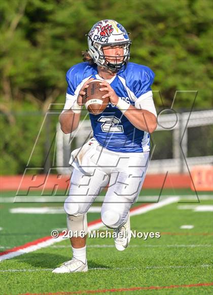 Thumbnail 2 in Southwestern Ohio Football Coaches Association (Ron Woyan East vs. West All-Star Game) photogallery.