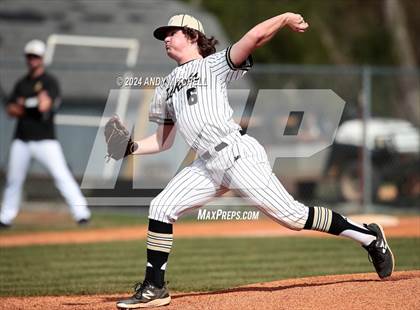 Thumbnail 3 in Lookout Valley vs. Hixson photogallery.