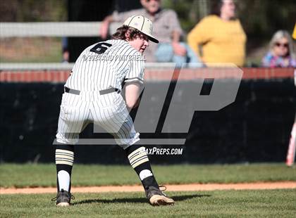 Thumbnail 2 in Lookout Valley vs. Hixson photogallery.