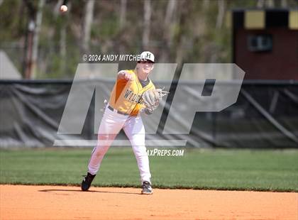 Thumbnail 3 in Lookout Valley vs. Hixson photogallery.