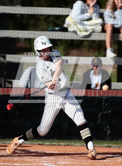 Thumbnail 1 in Lookout Valley vs. Hixson photogallery.