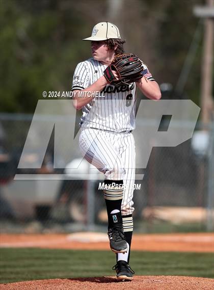 Thumbnail 1 in Lookout Valley vs. Hixson photogallery.
