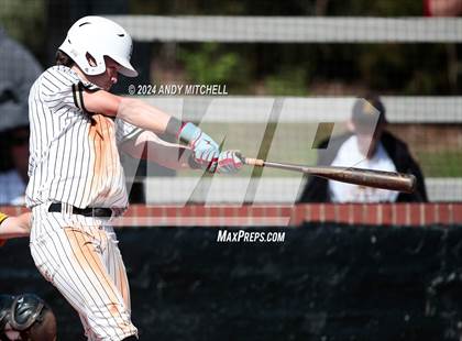 Thumbnail 1 in Lookout Valley vs. Hixson photogallery.