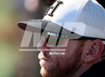 Thumbnail 3 in Lookout Valley vs. Hixson photogallery.
