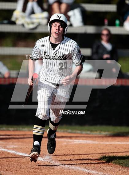 Thumbnail 3 in Lookout Valley vs. Hixson photogallery.
