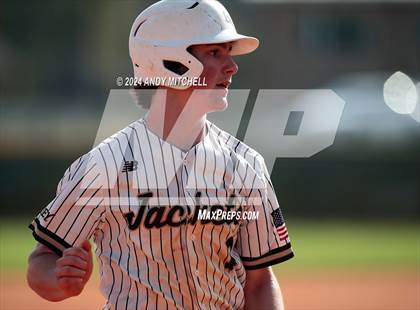 Thumbnail 1 in Lookout Valley vs. Hixson photogallery.