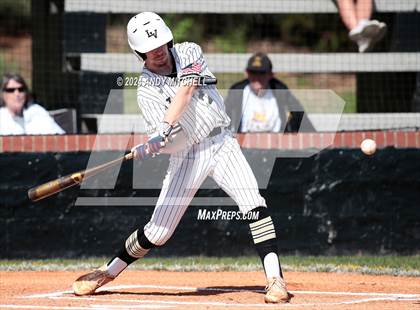 Thumbnail 1 in Lookout Valley vs. Hixson photogallery.