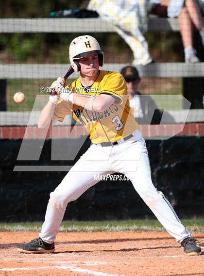 Thumbnail 2 in Lookout Valley vs. Hixson photogallery.