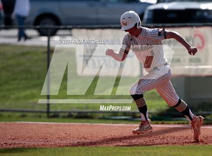 Thumbnail 2 in Lookout Valley vs. Hixson photogallery.