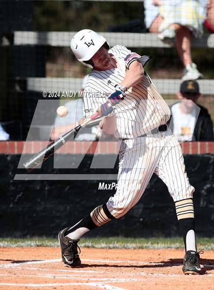 Thumbnail 3 in Lookout Valley vs. Hixson photogallery.