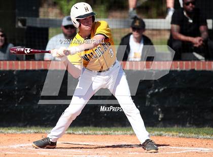 Thumbnail 2 in Lookout Valley vs. Hixson photogallery.