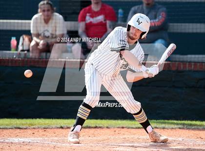 Thumbnail 3 in Lookout Valley vs. Hixson photogallery.