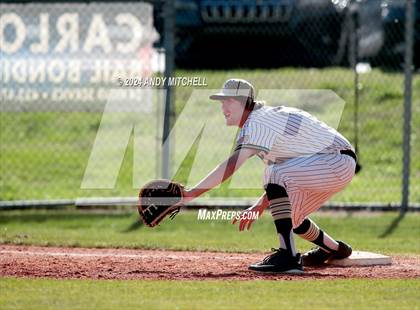 Thumbnail 3 in Lookout Valley vs. Hixson photogallery.