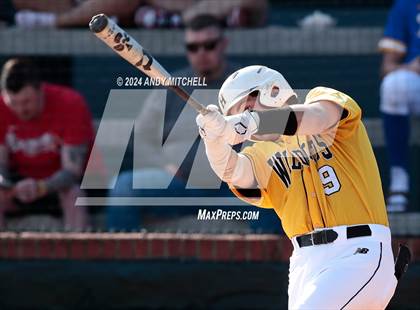 Thumbnail 2 in Lookout Valley vs. Hixson photogallery.