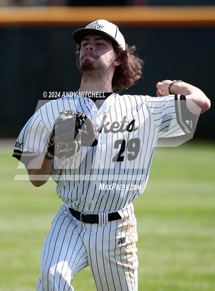 Thumbnail 3 in Lookout Valley vs. Hixson photogallery.