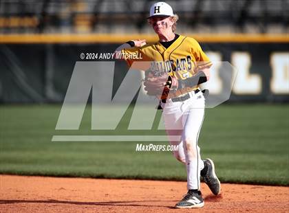 Thumbnail 1 in Lookout Valley vs. Hixson photogallery.