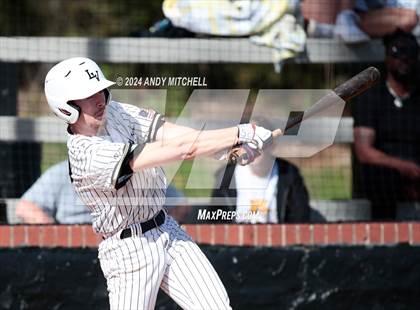 Thumbnail 2 in Lookout Valley vs. Hixson photogallery.
