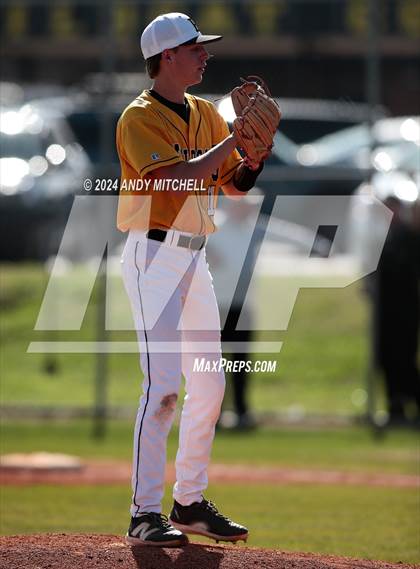 Thumbnail 3 in Lookout Valley vs. Hixson photogallery.