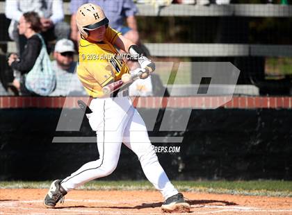 Thumbnail 2 in Lookout Valley vs. Hixson photogallery.