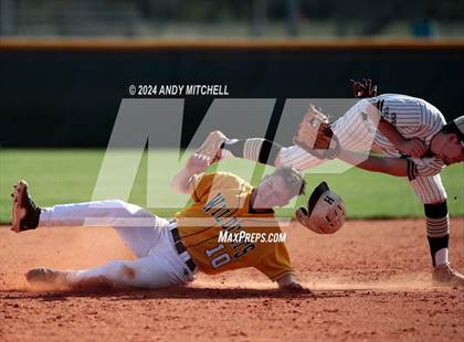 Thumbnail 2 in Lookout Valley vs. Hixson photogallery.