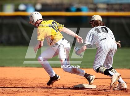 Thumbnail 2 in Lookout Valley vs. Hixson photogallery.