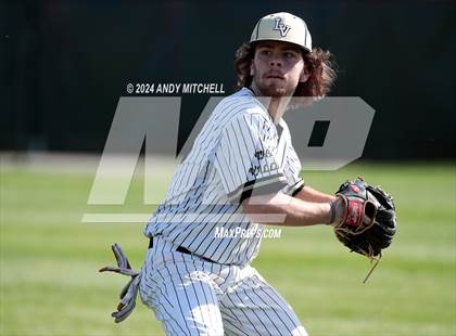 Thumbnail 2 in Lookout Valley vs. Hixson photogallery.