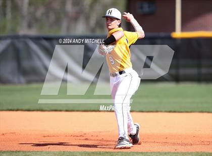 Thumbnail 3 in Lookout Valley vs. Hixson photogallery.