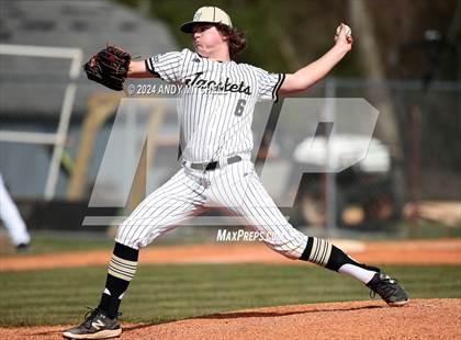 Thumbnail 2 in Lookout Valley vs. Hixson photogallery.