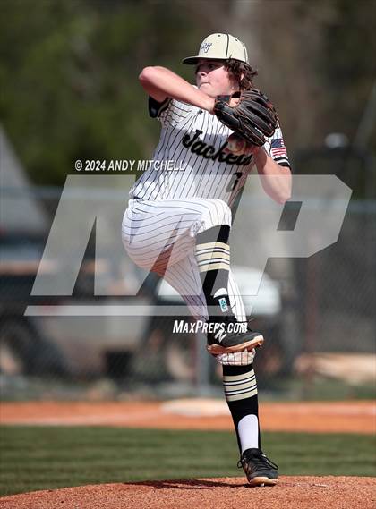 Thumbnail 3 in Lookout Valley vs. Hixson photogallery.