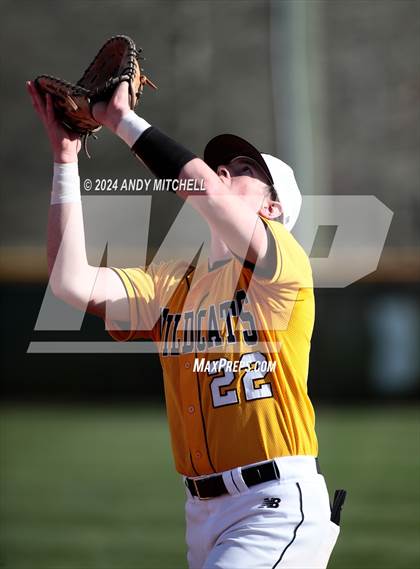 Thumbnail 3 in Lookout Valley vs. Hixson photogallery.