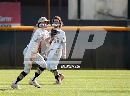 Thumbnail 1 in Lookout Valley vs. Hixson photogallery.