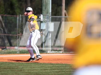 Thumbnail 2 in Lookout Valley vs. Hixson photogallery.