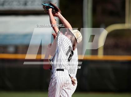 Thumbnail 1 in Lookout Valley vs. Hixson photogallery.