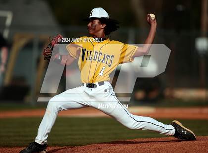 Thumbnail 3 in Lookout Valley vs. Hixson photogallery.
