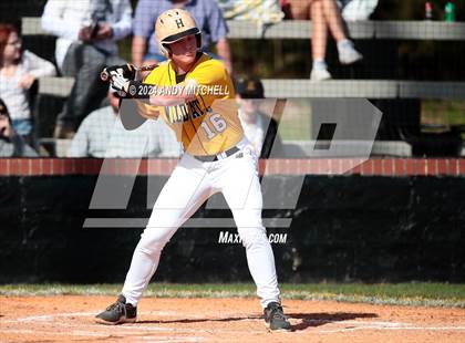 Thumbnail 3 in Lookout Valley vs. Hixson photogallery.