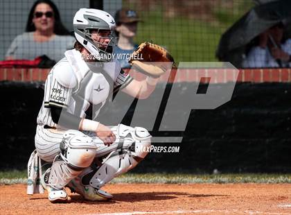 Thumbnail 2 in Lookout Valley vs. Hixson photogallery.
