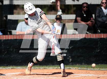 Thumbnail 2 in Lookout Valley vs. Hixson photogallery.