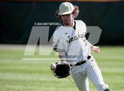 Thumbnail 3 in Lookout Valley vs. Hixson photogallery.