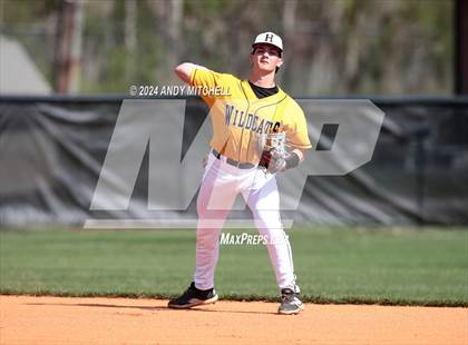 Thumbnail 2 in Lookout Valley vs. Hixson photogallery.